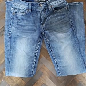 BKE jeans 26R